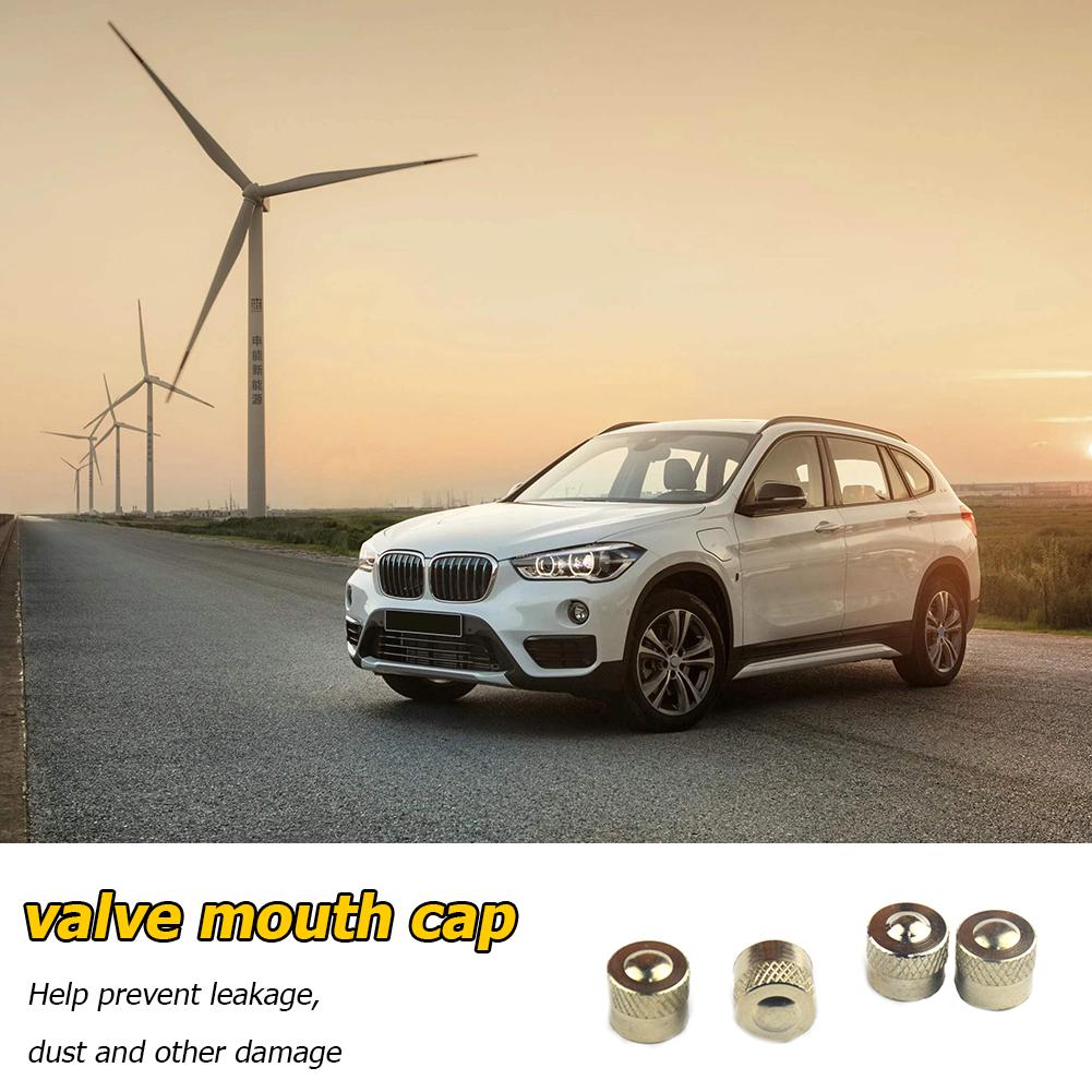 Колпачки для вентилей шин, достаточная прочность, прочные, автомобильные колпачки для вентилей шин, все медные автомобильные пылезащитные чехлы