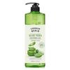 Caribbean Beach Large-capacity Aloe Soothing Gel, 1L, 1 Piece