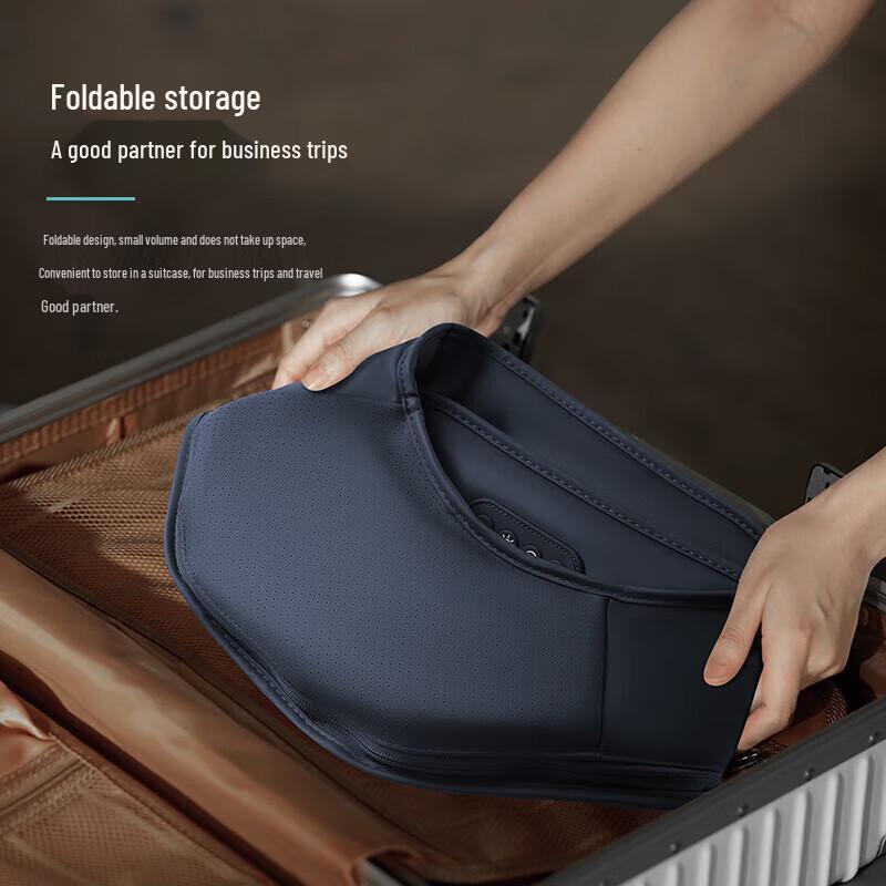 Philips Массажер для шеи и плеч PPM3212 Штепсель CN (адаптер в комплекте)
