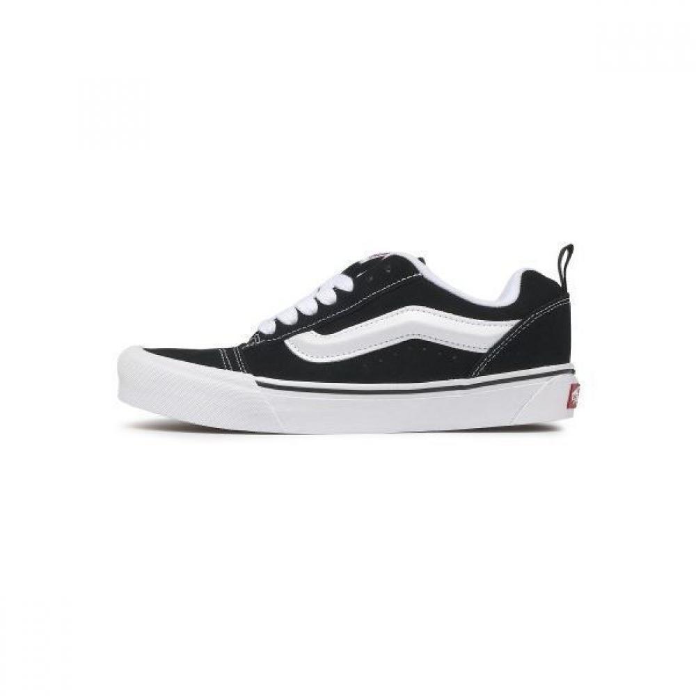 Vans Store Edition New School Black White Vn0009qc6bt1 3 5