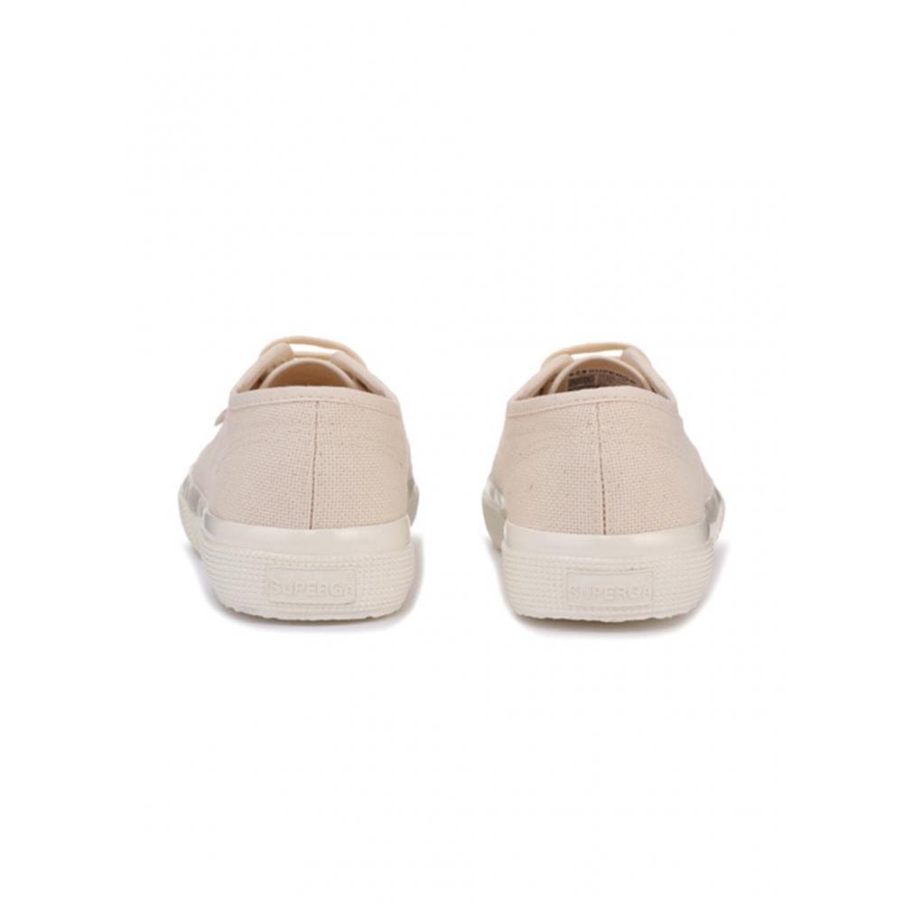 Superga 2750 Блестящий Меч S11142wafp