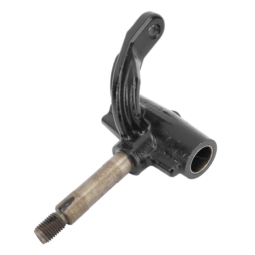 Golf Cart Spindle 601413 Left Hand Driver Side Spindle Assembly Replacement for E‑Z‑GO RXV Gas and Electric Golf Cart