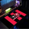 Exeter City Fc Crest Mouse Pad, Rubber Base, Mouse Pad for Gamers and Office Use, Gaming Desk , Easy To Clean Mat Christmas fan gifts