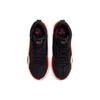 Мужские кроссовки Air Jordan Tatum 1 PF Zoo Черный Университетский-красный Пляж DX6734-001