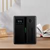 Professional Air Diffuzer Machine with 4 Timer Scent Air Purifier Aroma Fragrance Long Lasting Nebulizing for Large Room Home