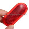 Volkswagen POLO Touran Door Panel Light: Red Decorative Reflector (6Q0947419)