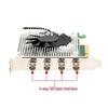TCHD VideoTC-710N4 4K 12G SDI Video Capture Card