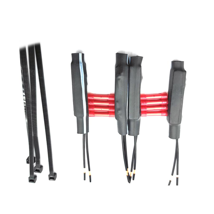 Комплекты для ремонта электронных обходных стоек для Buick GMC Cadillac Chevrolet 2000-2012