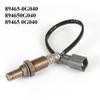 Кислородный датчик подходит для toyota 89465-0g040, 894650g040,89465 0g040