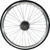 TRUSCO Hazard Runner THRC5526 Шина Puncture-R для задних колес