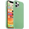 Case for iPhone 12 Pro Max - Premium - Shockproof - Anti-slip - Green - Flexible