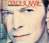 CD DAVID BOWIE - Black Tie White Noise BVCA612 Arista 1993 Japan Rock Used