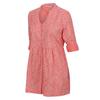 Regatta Womens/Ladies Nemora Birds Cotton Blouse