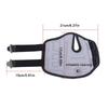 Adjustable Wrist Brace Thumb Hole Wrist Splint Inflatable Wrist Support  Sports Fitness