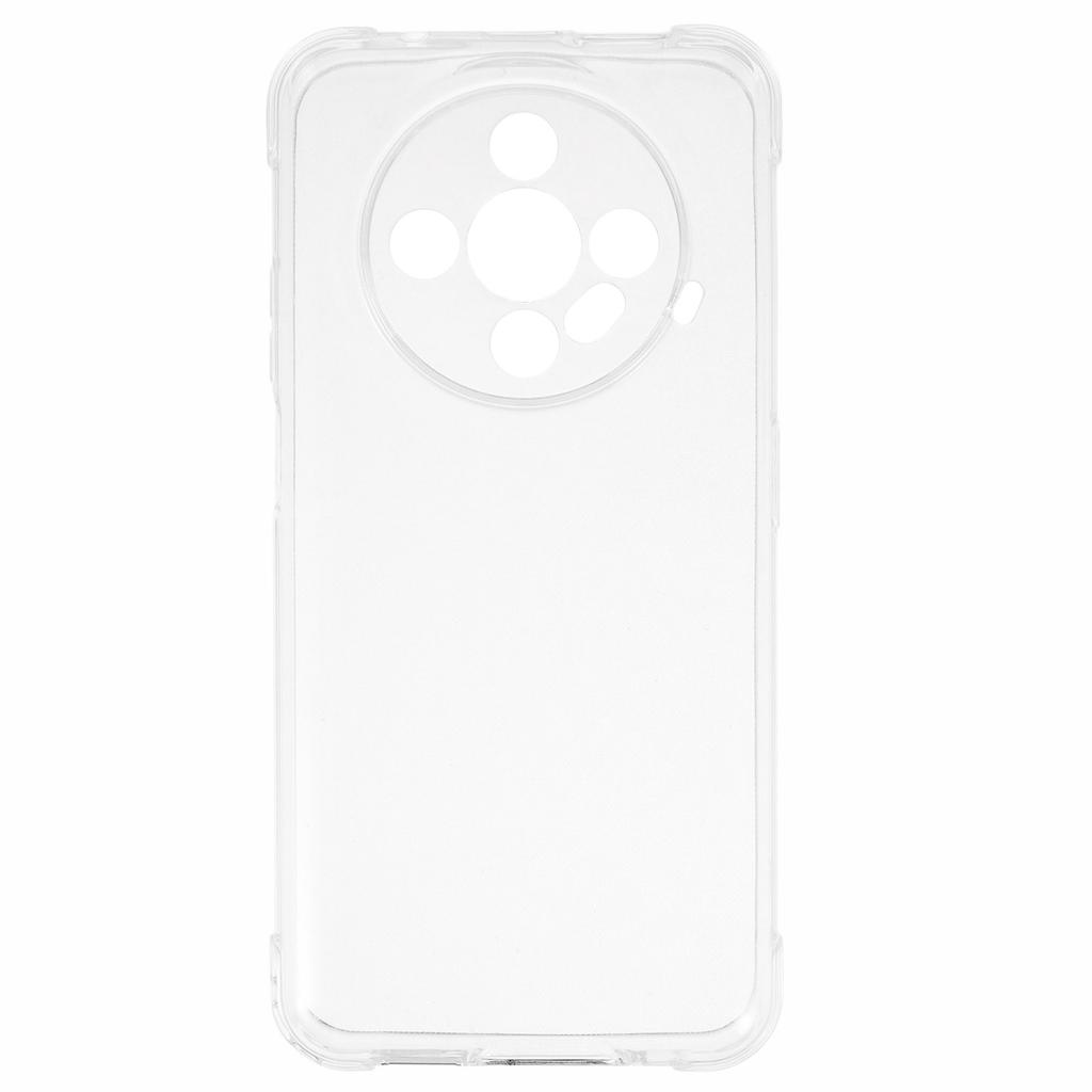 Для Ulefone Armor X31 Pro Чехол Мягкий ТПУ Защита от падений Чехол для телефона