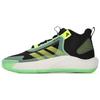 Adizero Select Black Solar Yellow Unisex Sneakers Core-Black Off-White IE9263