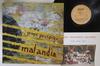 LP Пластинка MALANDIA - Con Otro Aire H036 SONIFOLK 1990 Испания Латинская Б/У