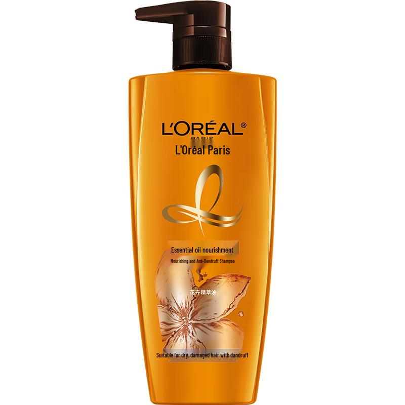 Шампуни L'Oréal Paris Advanced Hair Care