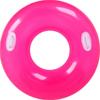 Sunny Water Vivid Tube 75cm, Pink, 1 Piece, Korean Water Fun Items