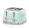 Toaster SMEG 50's Style TSF03PGEU