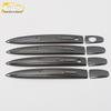 GS3 Door Handle & Armrest Decorative Trim for 17 Models