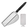 Pet Cleaning Tools Stainless Steel Feces Shovel Net Cat Litter Shovel Reptiles Lizard Sand Shovel Mesh Screen Fecal Spoon