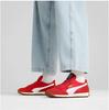 Кроссовки Puma Easy Rider Vintage (399028-01) красный/белый