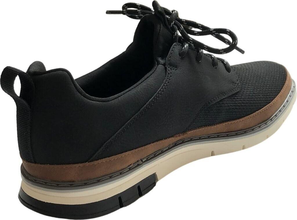 Кроссовки Bugatti Sandman (311-91660-6900) black