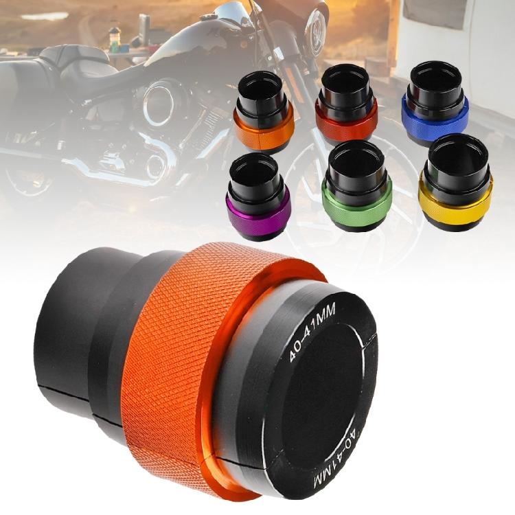 Инструмент для установки сальников вилки мотоцикла Инструмент для установки сальников передней вилки мотоцикла 38-50 мм