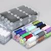 30pcs Multi-color Sewing Thread Set, DIY Bottom Line for Household Sewing Machines, Student Handmade Sewing Thread