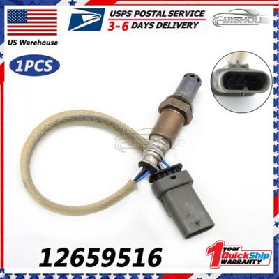 Верхний кислородный датчик O2 для Chevrolet Silverado 1500 GMC Sierra 1500 12659516