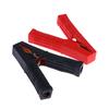 2Pcs 200A Battery Clip Crocodile Clip Car Charging Clip Charger Clip Battery Cable Clip