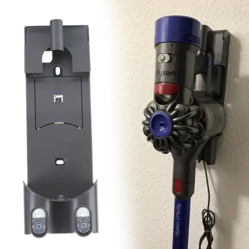 Wall Mount Charging Station For Dyson V6 Dc35 Dc59 Handheld Vacuum Accessories
