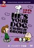 Mischievous Snoopy [DVD]