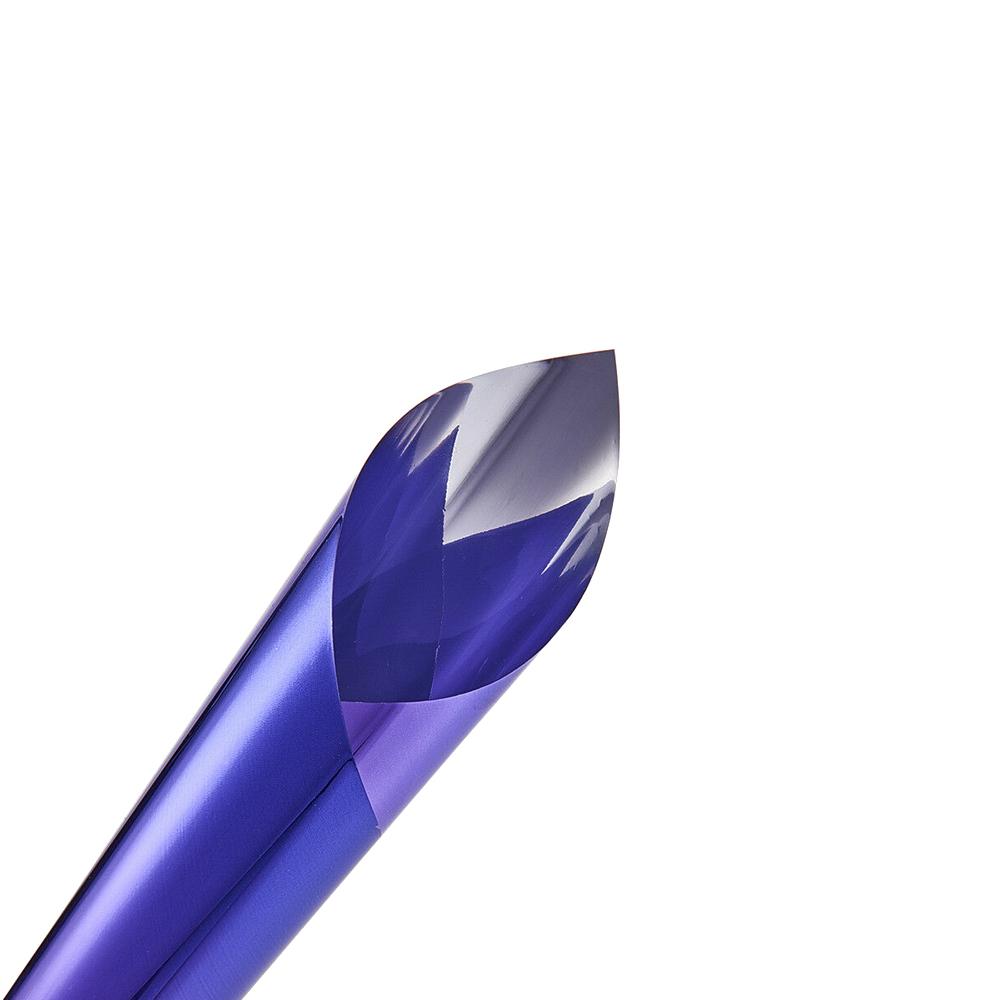 1 рулон 20 см X 150 см универсальная солнцезащитная полоска солнцезащитная пленка для лобового стекла автомобиля УФ-защита баннерная защита солнцезащитные наклейки