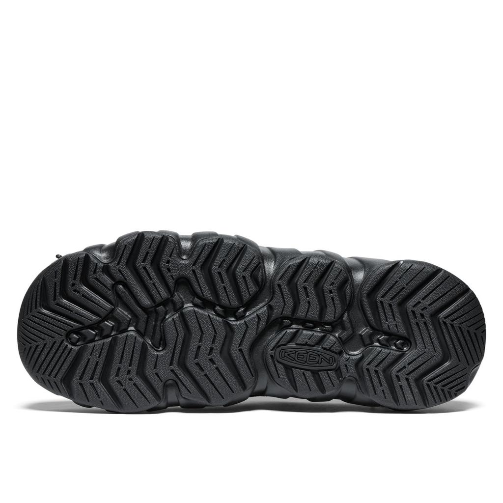 Hypauzer Crushback 1029573 BKBK см [KEEN] [Keen] Слипоны Мужские BK/BK 26.0