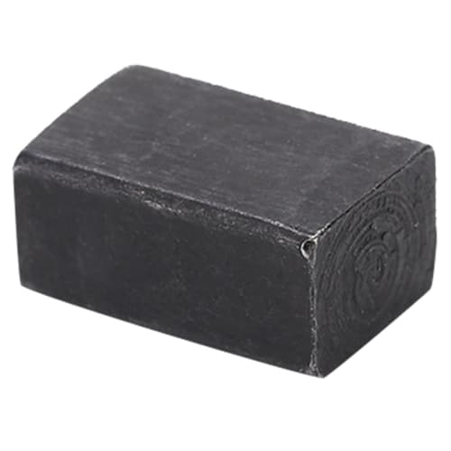 Набор из 6 штук сменных блоков для тремоло-бриджа электрогитары, с зажимами для фиксации струн, идеально подходит для лютье