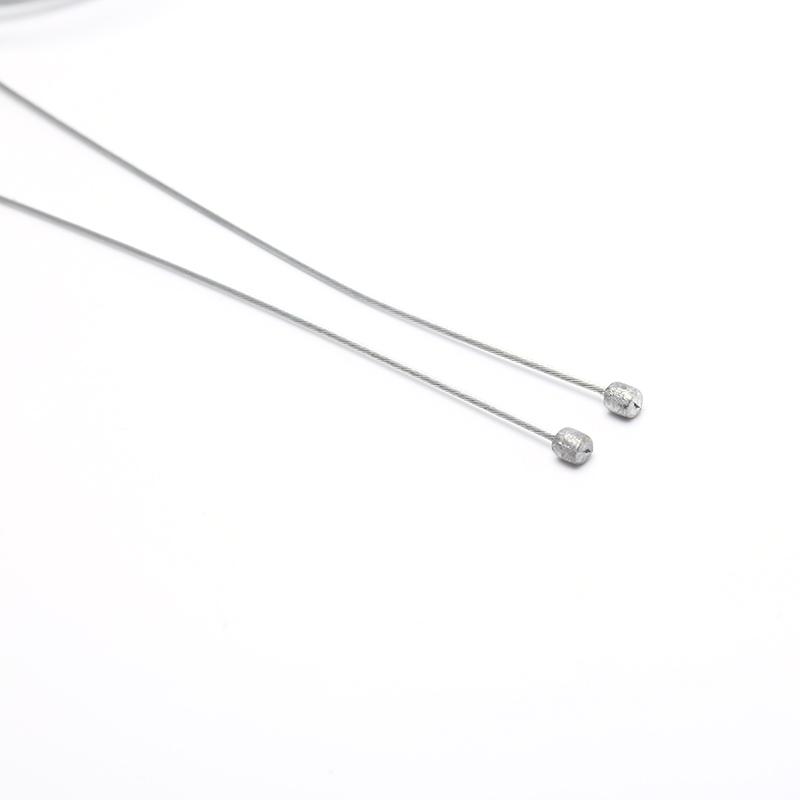 Тросы переключения передач для горного велосипеда, внутренний трос переключения передач из нержавеющей стали