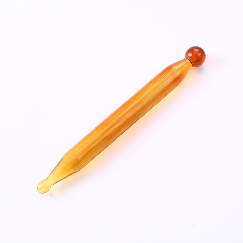 Палочка для скребкового массажа лица и меридиан для всего тела, стимулирующая мышцы