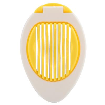 Вареные яйца Консервированные яйца Измельчитель Мягкая еда Нарезка Резак Домашний Ресторан Кухонный Инструмент