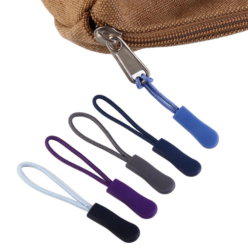 Сумка Рюкзак Сломанная пряжка Чемодан Фиксатор шнура-молнии Шнур-молния Пуллер для молнии Канаты для молний