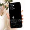 Для Vivo Y31D 4G V2543 Vivo Y51 Pro 5G IQOO Z11X Y500i Чехол для телефона Цветочный Лунный Ночь Бант Узор Funda Мягкий Матовый Силиконовый Чехол