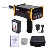 1000m Range Metal Detector Search System Metal Finder Scanner Device for Gold Silver Copper Jewel