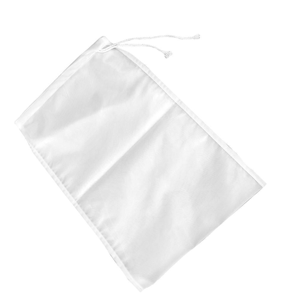 300 Mesh Нейлоновый Фильтр-Мешок Многоразовый Чай Вино Соевое Молоко Пищевой Ситечко Кухонные Принадлежности