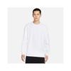 Футболка с длинным рукавом Premium EssenTial Футболка с длинным рукавом Do7391 100 S2310