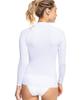 ROXY Long Sleeve Rash Guard Wbb0