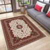 Washable Printed Carpet RVG0785