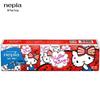 Nepia Hello Kitty 3-слойные мягкие карманные платки - 10 упаковок
