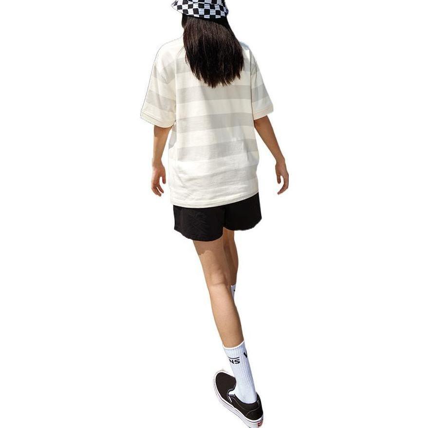 Vans Повседневные шорты женские черные средние VN0A7RKQBLK1