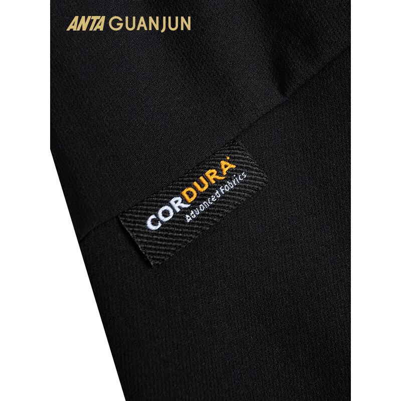 Anta Женские уличные брюки Champion CORDURA с водоотталкивающей пропиткой и подкладкой